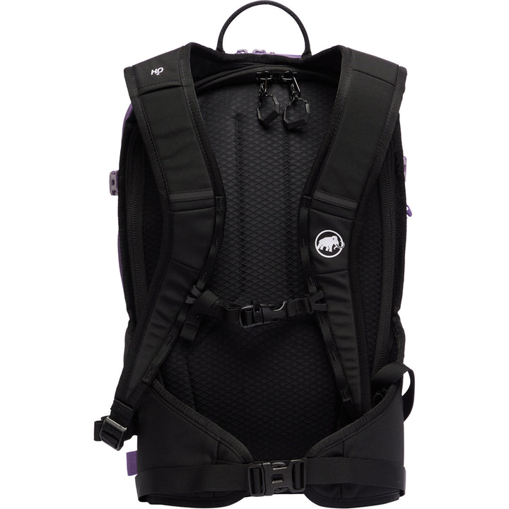 Mammut Nirvana 22L Backpack - Women's Paloja/Black