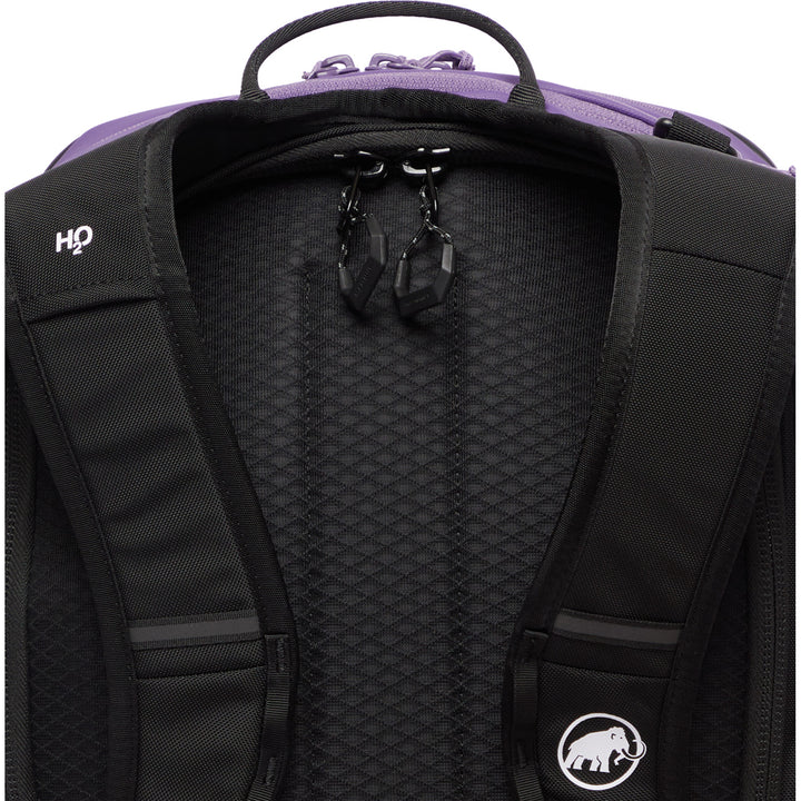 Mammut Nirvana 22L Backpack - Women's Paloja/Black