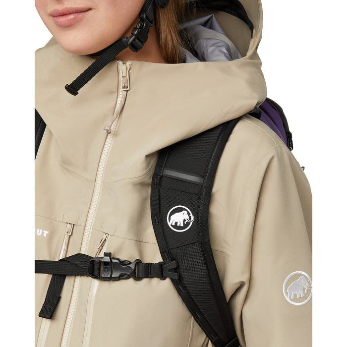 Mammut Nirvana 22L Backpack - Women's Paloja/Black