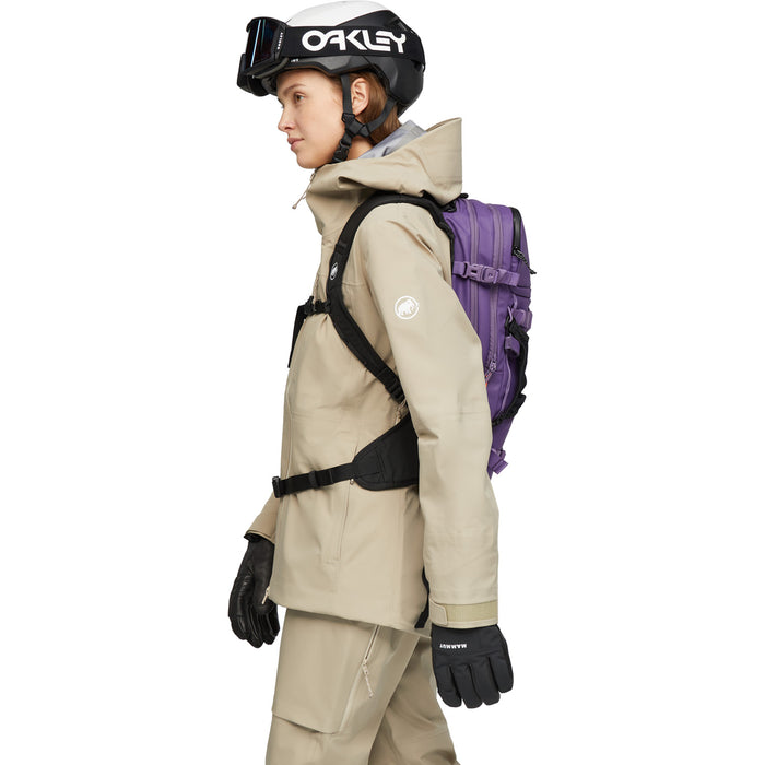 Mammut Nirvana 22L Backpack - Women's Paloja/Black