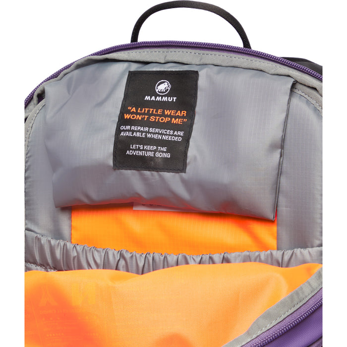 Mammut Nirvana 22L Backpack - Women's Paloja/Black