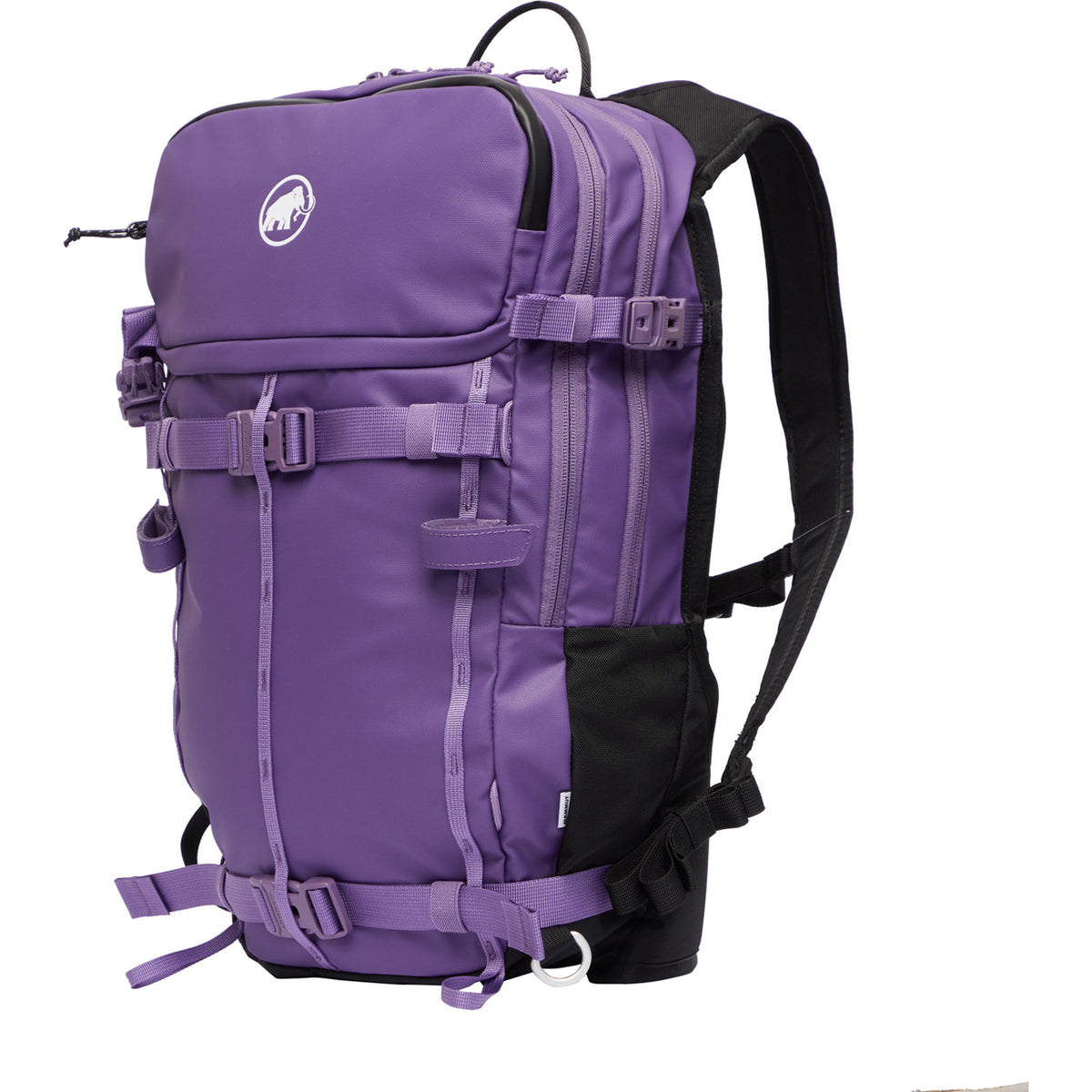 Mammut Nirvana 22L Backpack - Women's Paloja/Black