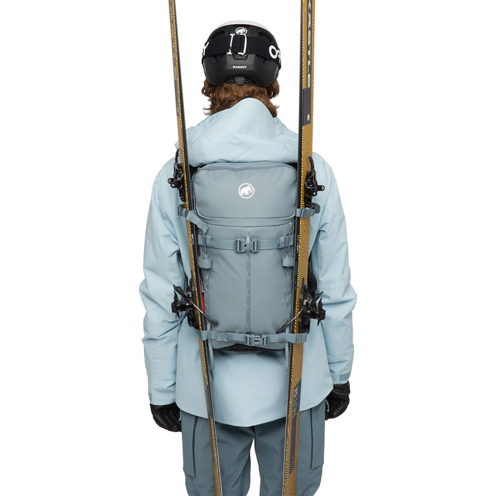 Mammut Nirvana 18L Backpack Strata/Black