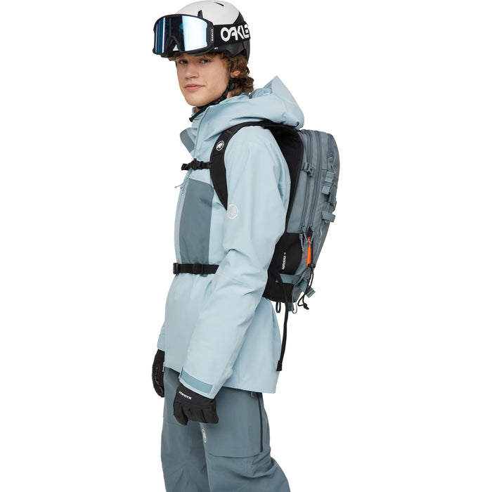 Mammut Nirvana 18L Backpack Strata/Black
