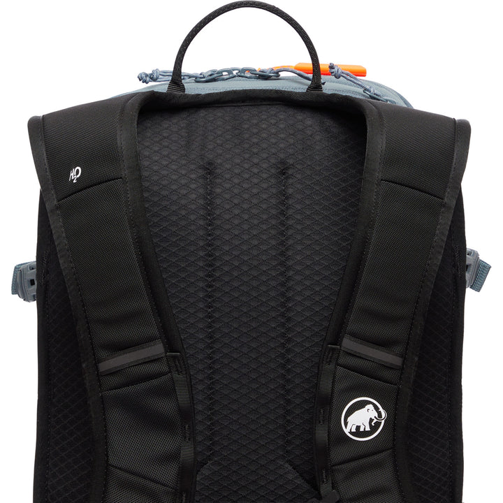 Mammut Nirvana 18L Backpack Strata/Black