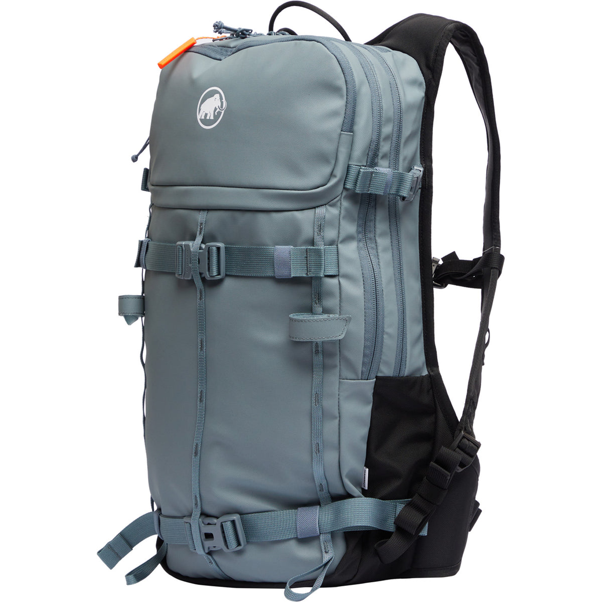 Mammut Nirvana 18L Backpack Strata/Black