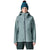 Patagonia PowSlayer Jacket - Women's Blue Sage