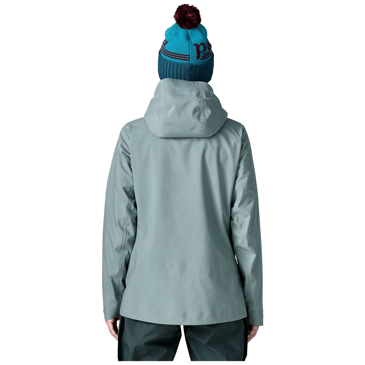 Patagonia PowSlayer Jacket - Women's – evo