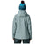 Patagonia PowSlayer Jacket - Women's Blue Sage