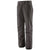 Patagonia Insulated Powder Town Short Pants - Women's Black