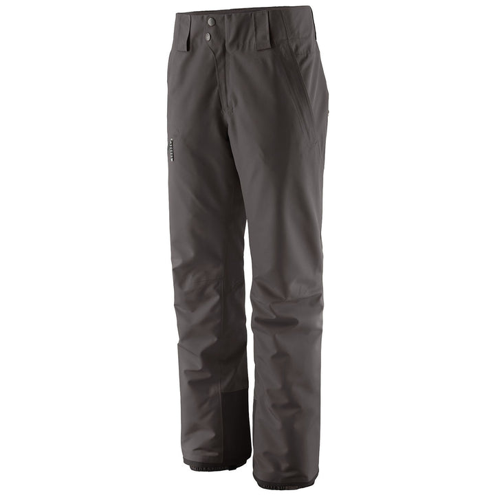 Patagonia Insulated Powder Town Short Pants - Women's Black
