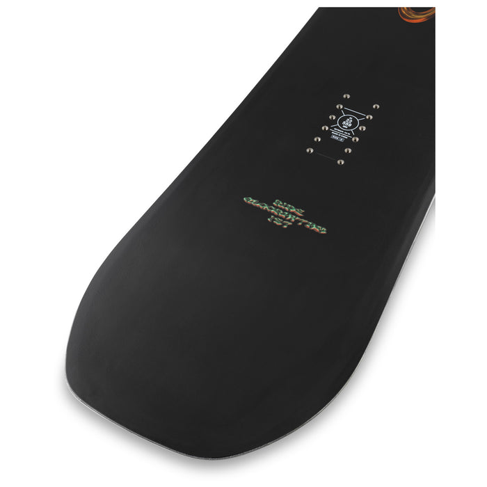 Ride Algorythm Snowboard 2027