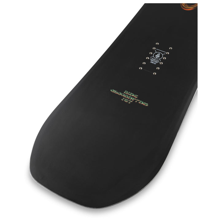 Ride Algorythm Snowboard 2027