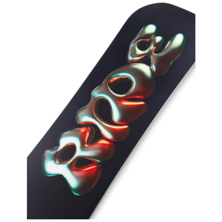Ride Algorythm Snowboard 2027