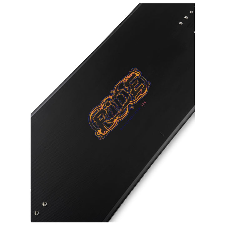 Ride Benchwarmer Snowboard 2027