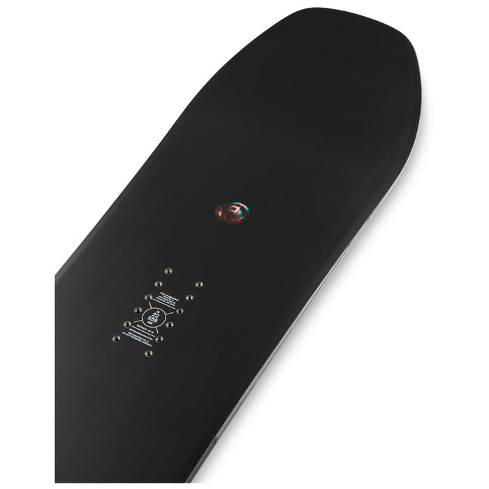 Ride Algorythm Snowboard 2027