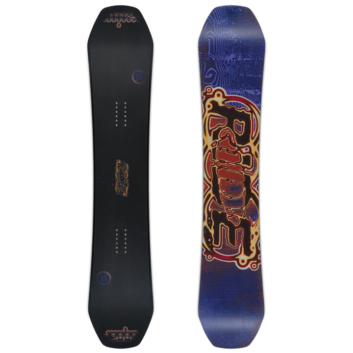 Ride Benchwarmer Snowboard 2027