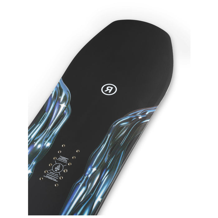 Ride Smokescreen Snowboard 2027
