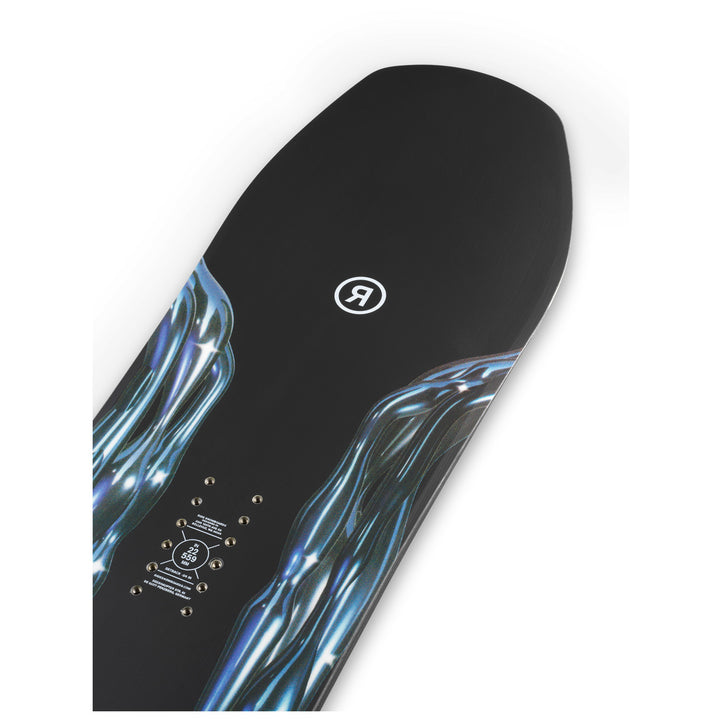 Ride Smokescreen Snowboard 2027
