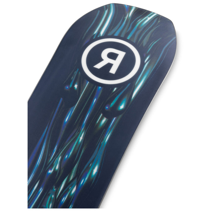 Ride Smokescreen Snowboard 2027