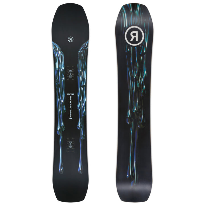 Ride Smokescreen Snowboard 2027