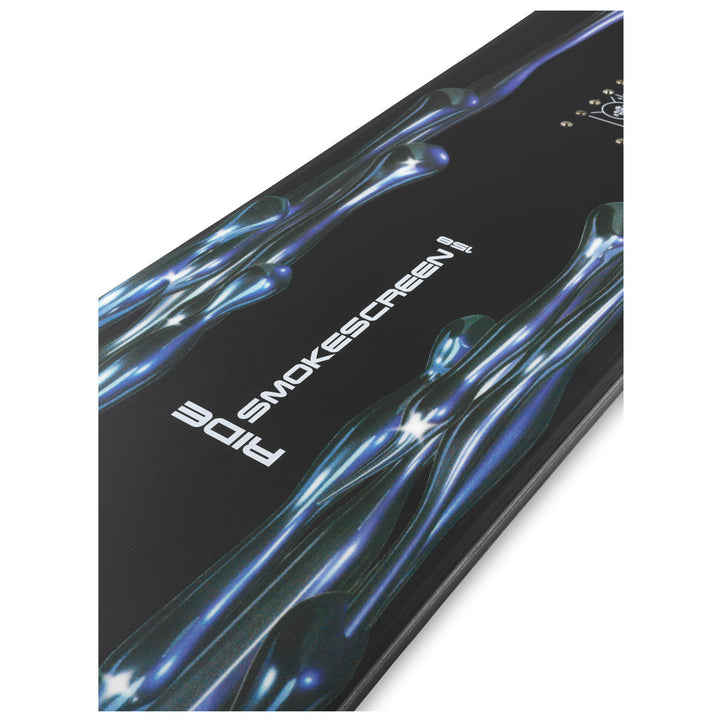 Ride Smokescreen Snowboard 2027