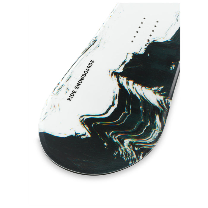 Ride Saturday Snowboard - Women's 2027