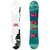 Ride Saturday Snowboard - Women's 2027