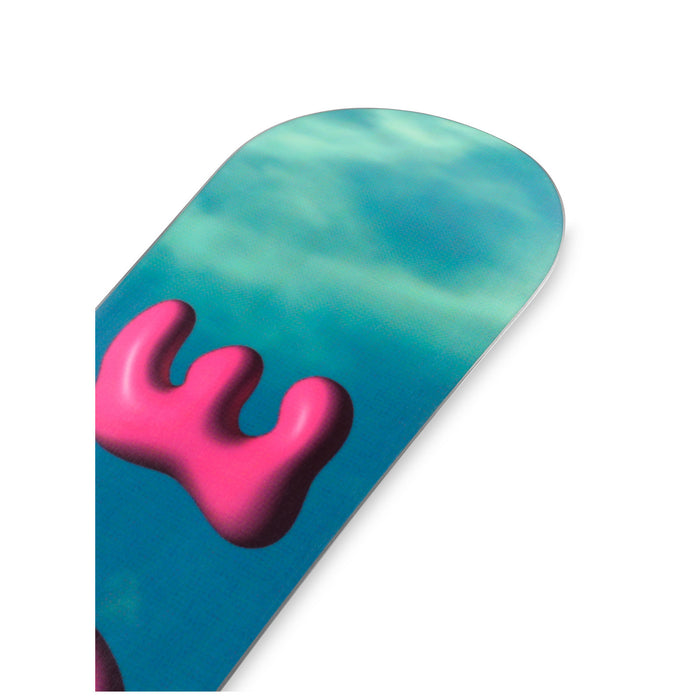 Ride Saturday Snowboard - Women's 2027