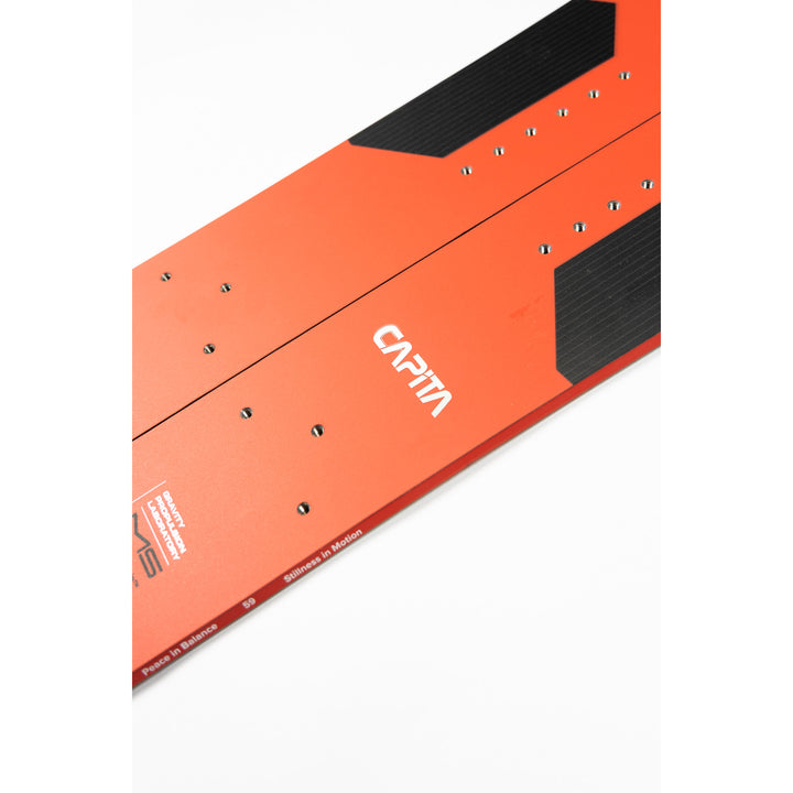 CAPiTA Mega Split Splitboard 2027