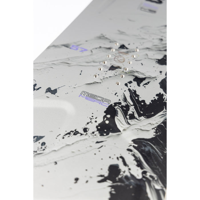 CAPiTA Mega Mercury Snowboard 2027