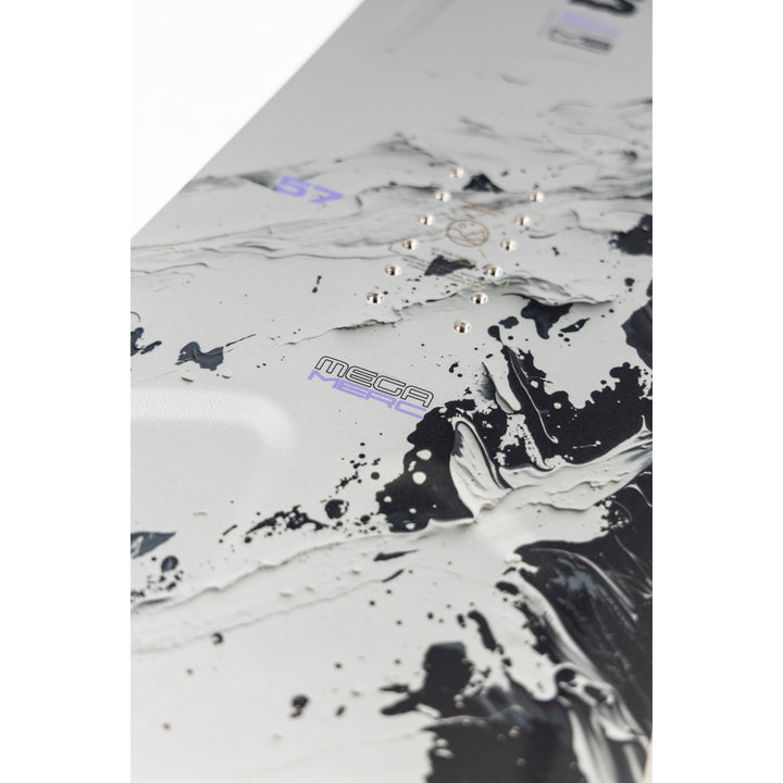 CAPiTA Mega Mercury Snowboard 2027