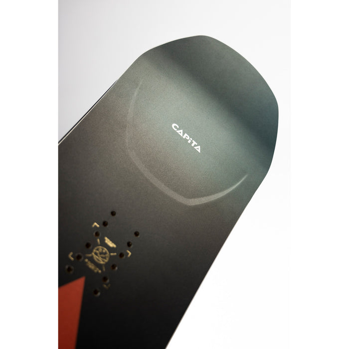 CAPiTA Super DOA Snowboard 2027
