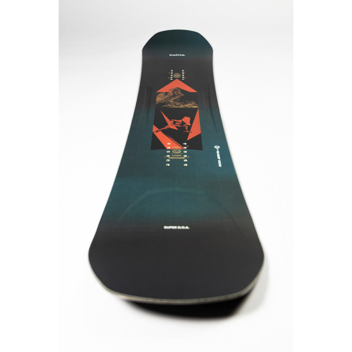 CAPiTA Super DOA Snowboard 2027