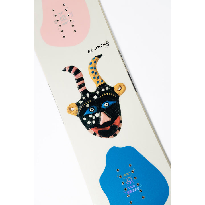 CAPiTA Aeronaut Snowboard 2027