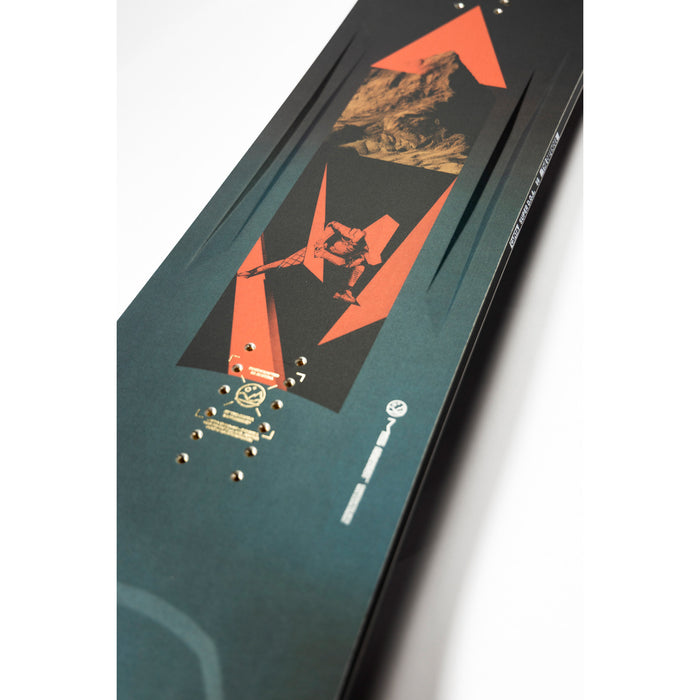 CAPiTA Super DOA Snowboard 2027