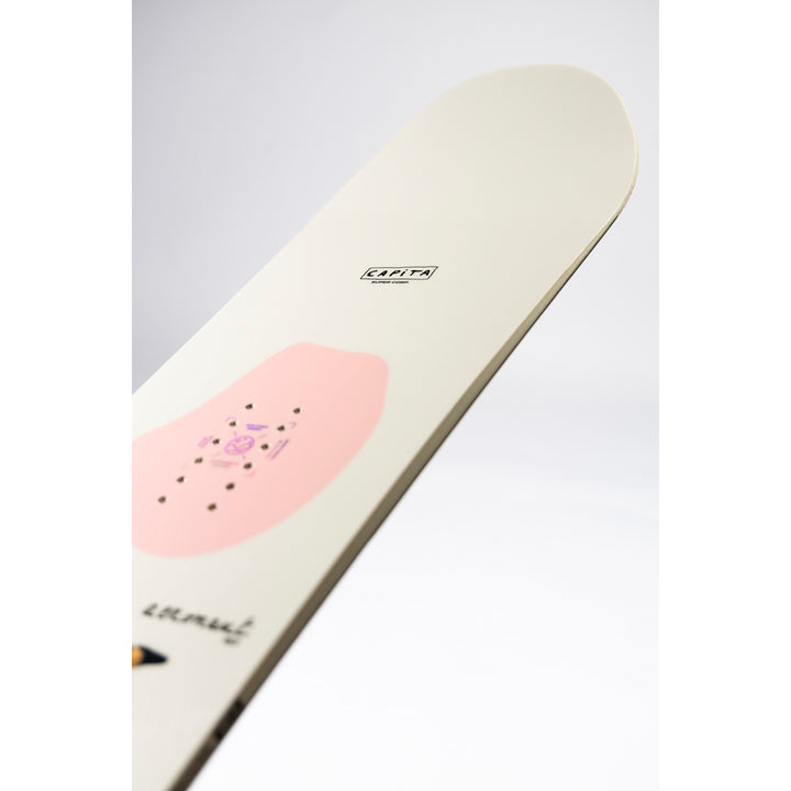 CAPiTA Aeronaut Snowboard 2027