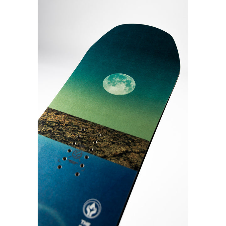 CAPiTA Defenders Of Awesome Snowboard 2027