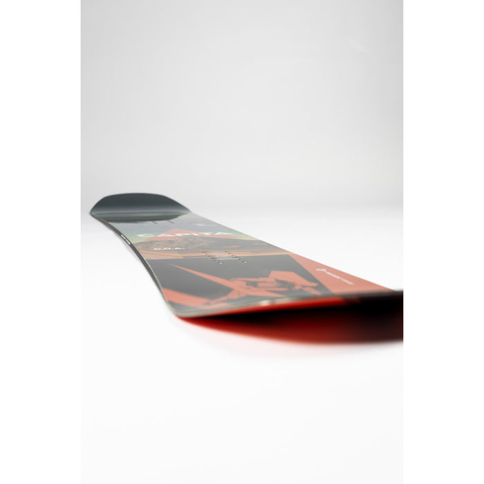 CAPiTA Defenders Of Awesome Snowboard 2027