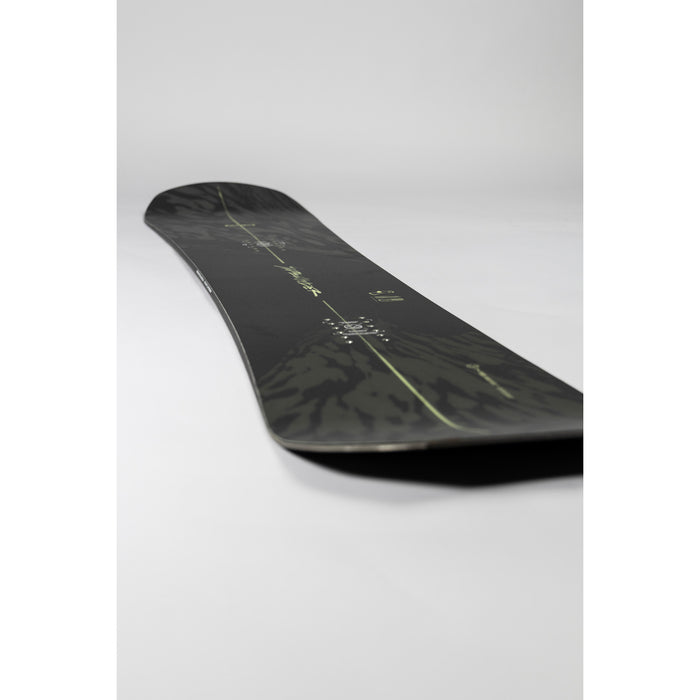 CAPiTA Sidewinder Snowboard 2027