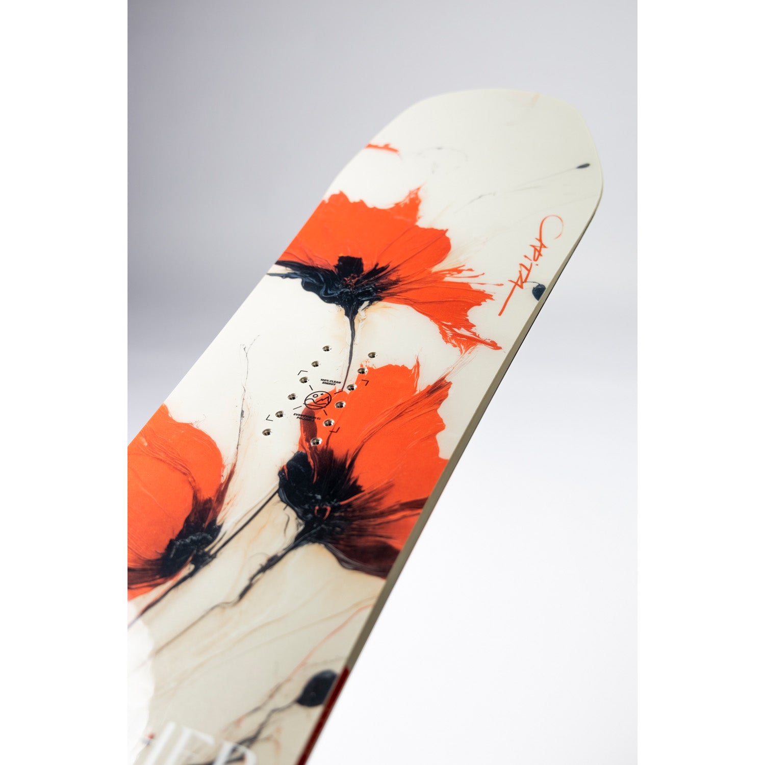 CAPiTA Birds Of A Feather Snowboard - Women's 2027 – evo