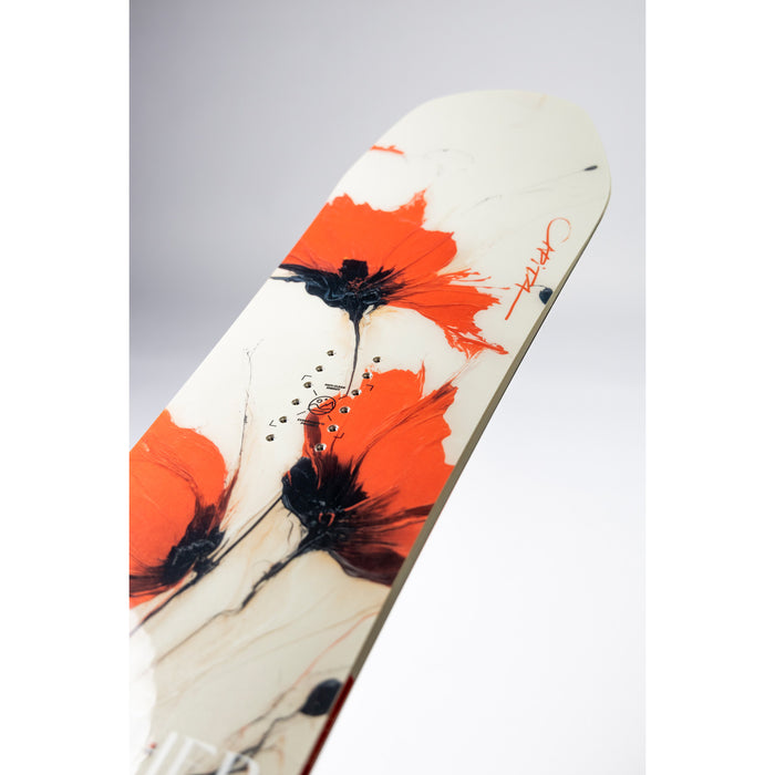CAPiTA Birds Of A Feather Snowboard - Women's 2027