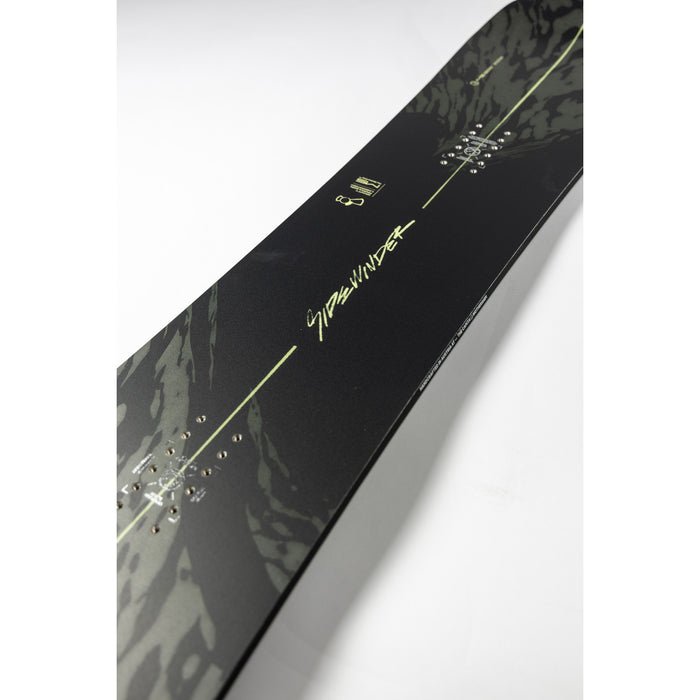 CAPiTA Sidewinder Snowboard 2027