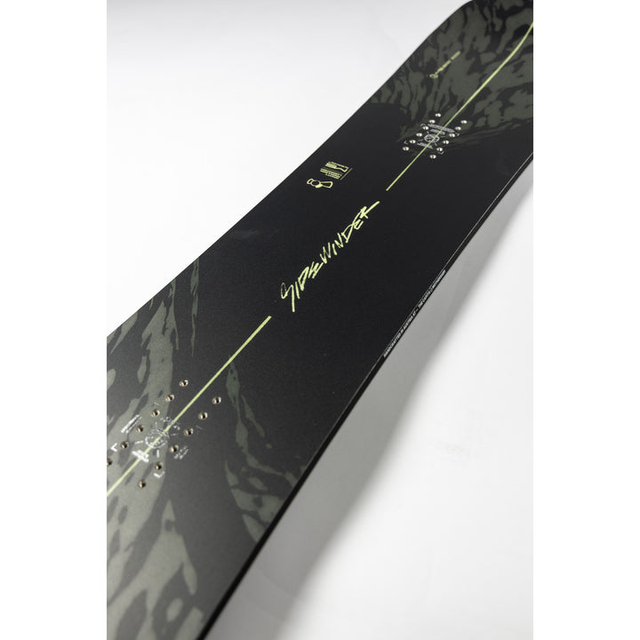 CAPiTA Sidewinder Snowboard 2027