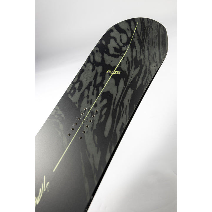 CAPiTA Sidewinder Snowboard 2027