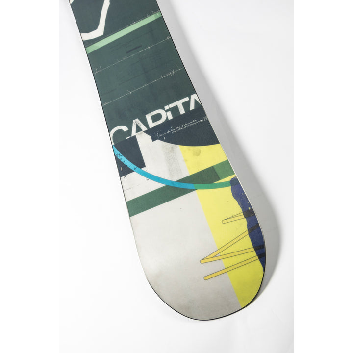 CAPiTA Outerspace Living Snowboard 2027