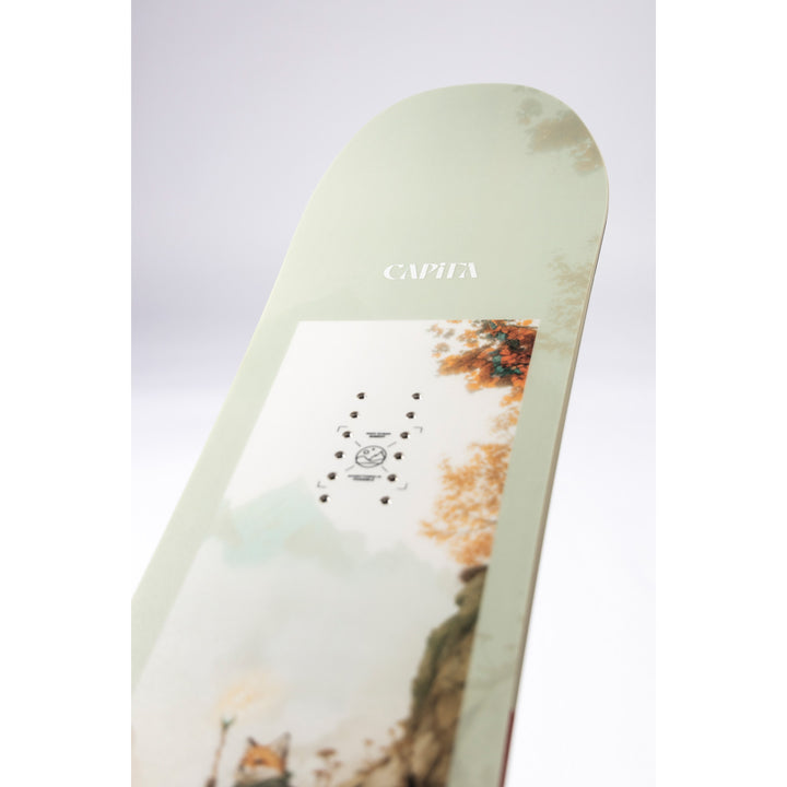 CAPiTA Paradise Snowboard - Women's 2027