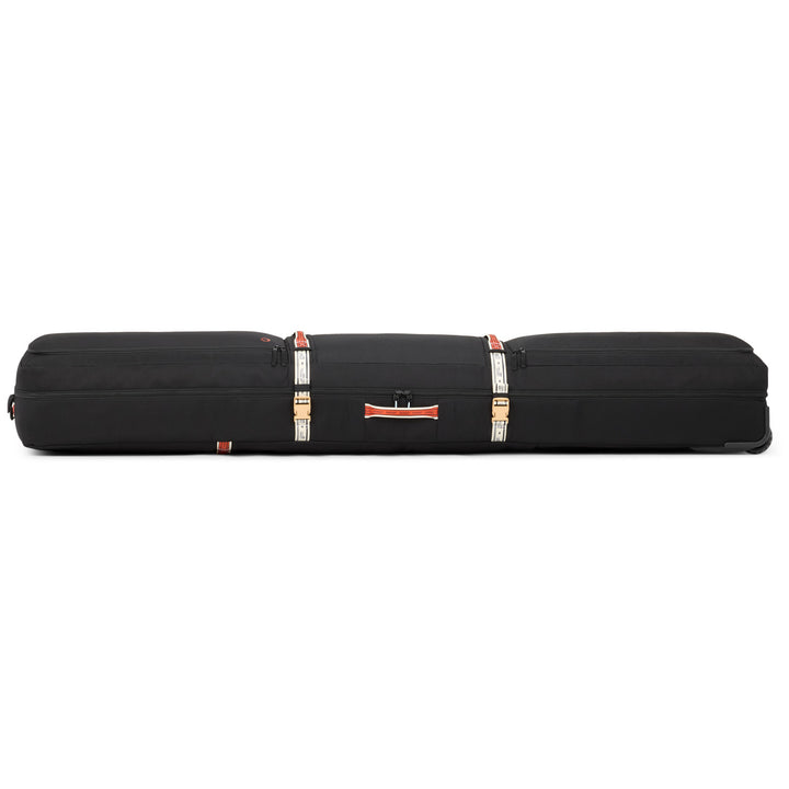 Season Snow Roller Bag