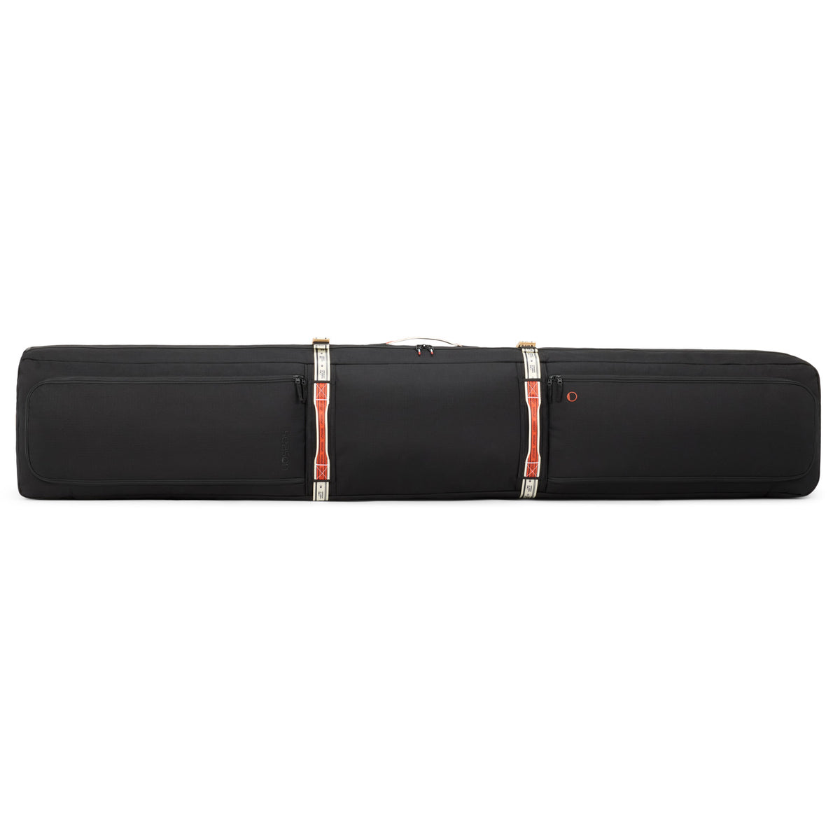 Season Snow Roller Bag