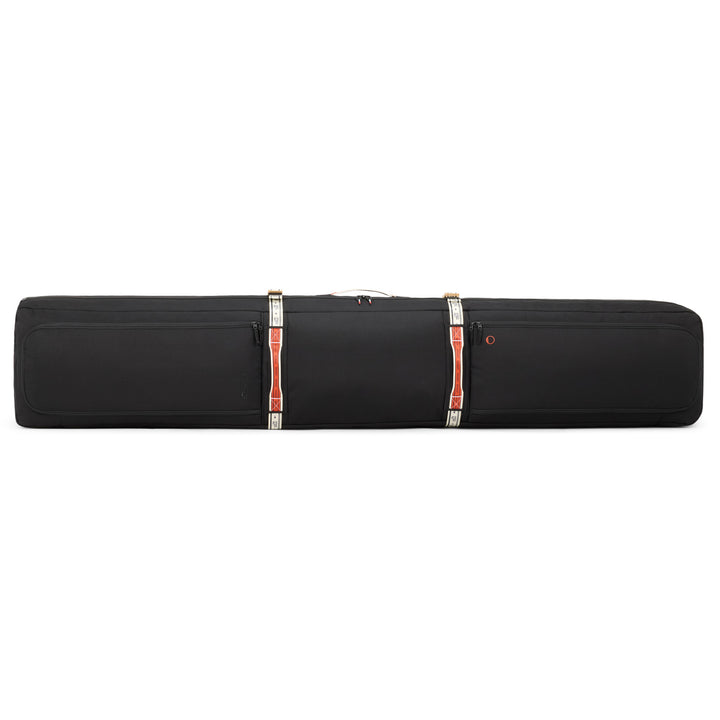 Season Snow Roller Bag